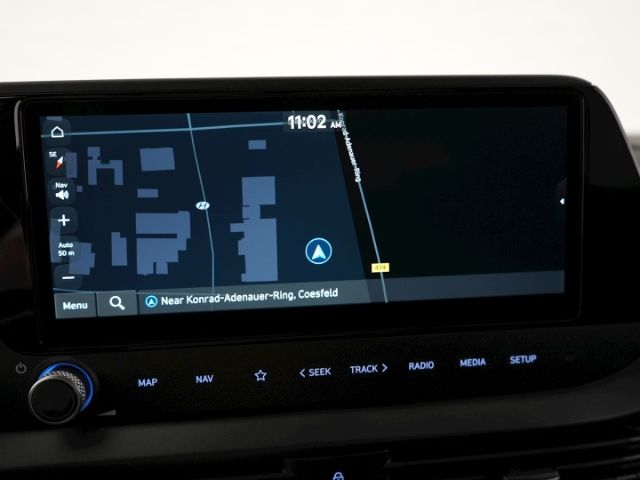Hyundai i20 – Bild 14