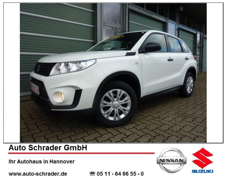 Suzuki Vitara 1.0 Boosterjet Club Klimaanlage Freisprec