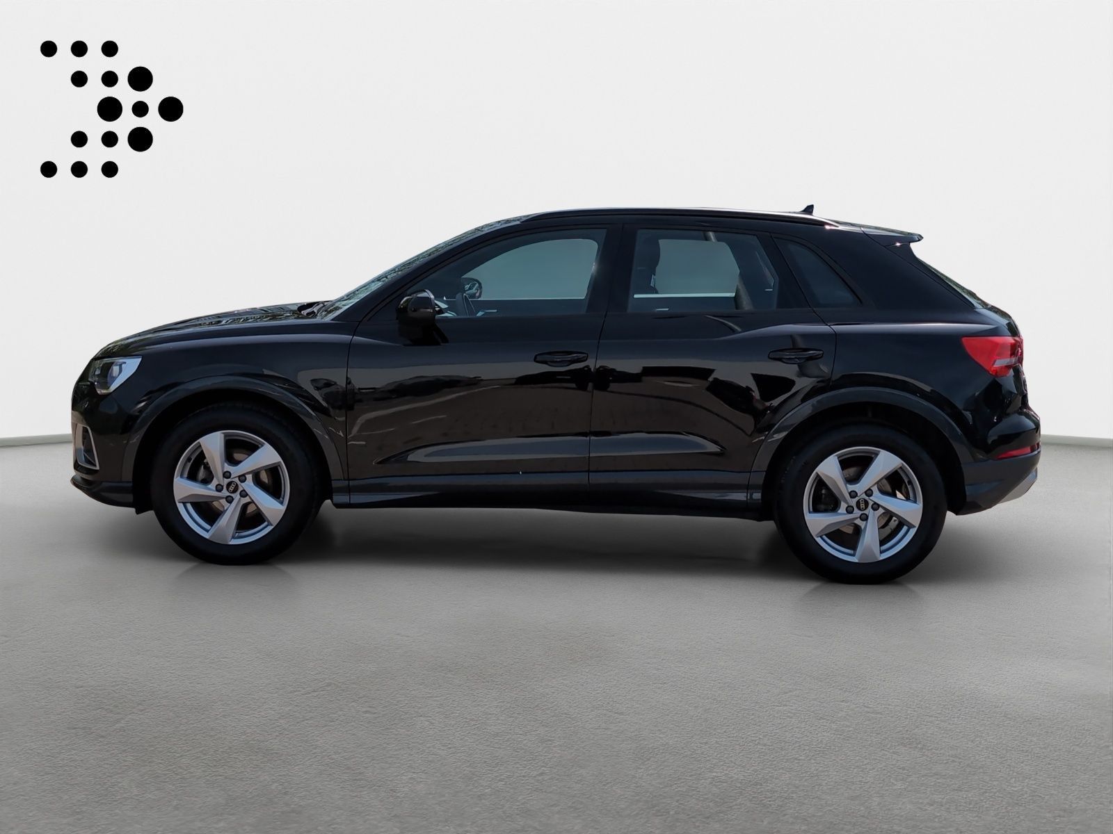 Audi Q3 35 TFSI advanced S tro*LED*Virtual*Navi+*Kame imagem 3