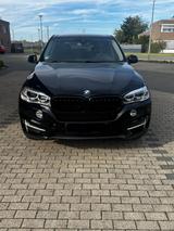 BMW X5 sDrive25d - 1 Hand, Scheckheft, Top-gepflegt  - BMW X5 in Bielefeld