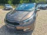 Kia cee'd Sportswagon Spirit, Euro5... - Kia cee'd Sportswagon aus 2015