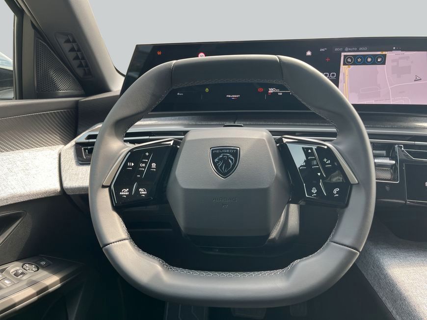 Peugeot 5008 - Bild 16