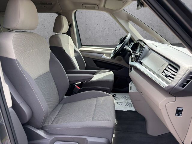 T7 Multivan 2.0 TDI DSG Life KR Bluetooth Navi