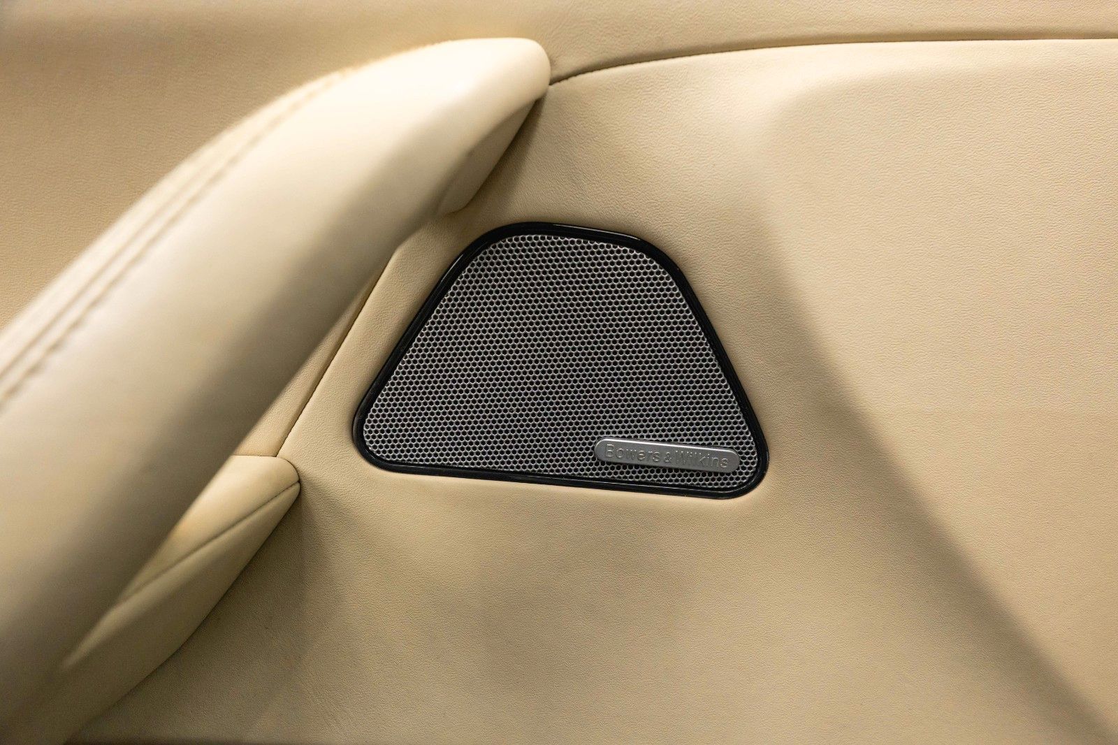 Fahrzeugabbildung Maserati Levante S V6 SQ4 GranSport 4WD *21Zoll*Panorama*