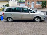 Opel Zafira B 1,9 Kw88 Ps120 - Opel Zafira: Kleinwagen