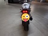 Yamaha FZ 8 - Yamaha Motorräder in Berlin