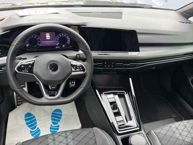 Golf 1.5 eTSI R-Line DSG 96kW LED Rückfahrkamera