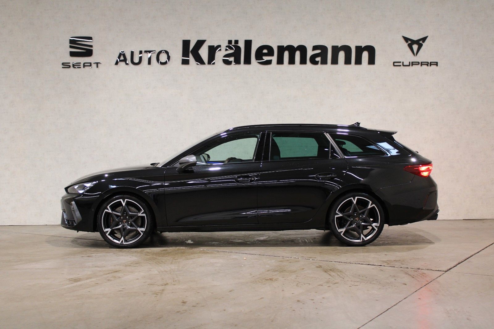 Cupra Leon - Bild 4