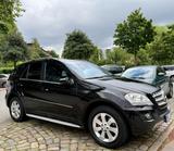 Mercedes-Benz ML 320 CDI W164 4MATIC - Mercedes-Benz ML 320 Gebrauchtwagen in Hamburg