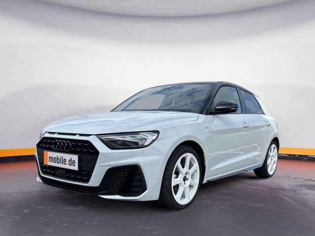 Audi A1 tronic Sportback 30 TFSI  S line ab