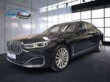 BMW 740d *Executive Pro*SD*AHK*Standh.* - gebrauchte BMW 740 aus dem Jahr 2021