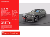 Audi A6 Av 50 TDI qu S-Line AHK PANO STAND 360 B&O - Audi A6 in Solingen