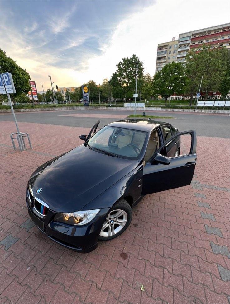 BMW Andere