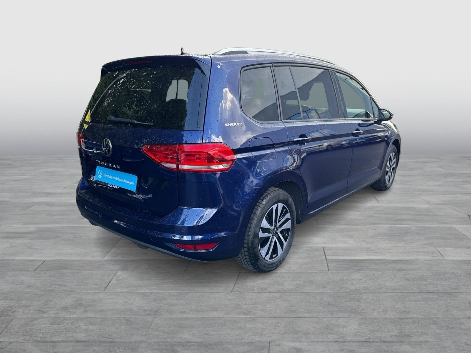 Volkswagen Touran 1.5 ENERGY 7SITZE CAM ACC E-KLAPPE NAVI foto 5