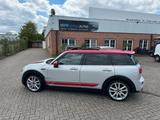 MINI Clubman John Cooper Works All4 Aut. *VOLL* - MINI MINI: Clubman Works