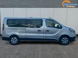 Renault Trafic L2H1 Equilibre  9 SITZE+KAMERA+PDC+LED... - Renault Trafic Gebrauchtwagen in Hamburg
