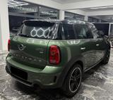 MINI COOPER_S Countryman Cooper S All4 Automatik - MINI MINI: Automatik, Countryman