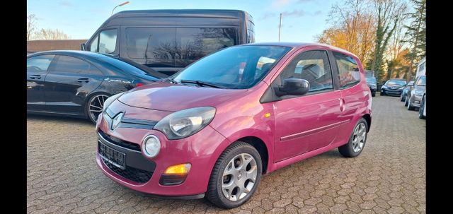 Renault Twingo Dynamique