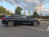 BMW 530D SportLine - BMW 530 Gebrauchtwagen Bmw530d