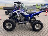Yamaha YFM 700 R LOF - QUAD HÄNDLER