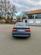 BMW E46 318i INDIVIDUAL Ausstattung Facelift  - BMW 318: E46 318i