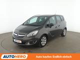 Opel Meriva 1.4 Turbo Innovation*NAVI*CAM*TEMPO* - Opel Meriva: Innovation