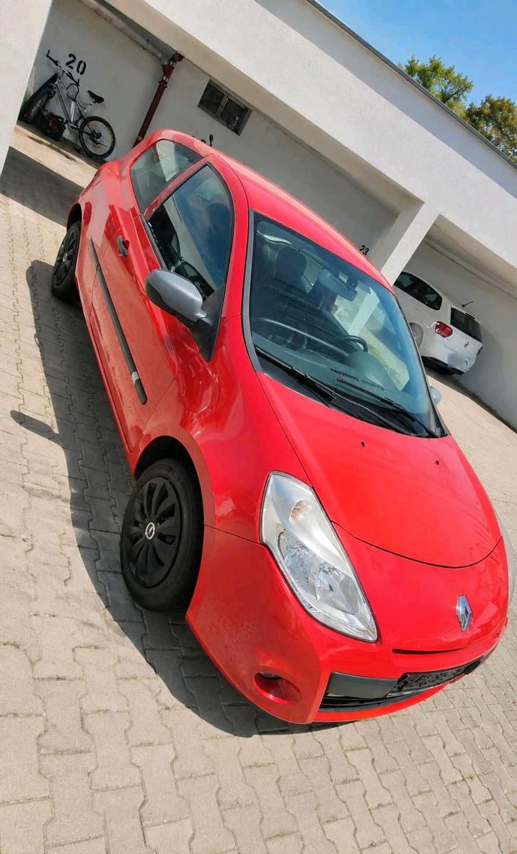 Renault Express