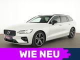 Volvo V60 R Design Harman|Navi|PDC|Kamera|SHZ|CarPlay - Volvo V60 Gebrauchtwagen in München