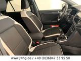 Volkswagen T-Roc Sport R Line int LED+ ActiveDisplay ACC+ - VW T-Roc Gebrauchtwagen