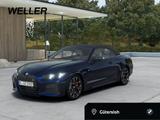 BMW M440i xDrive Cabrio Sportpaket Bluetooth Navi