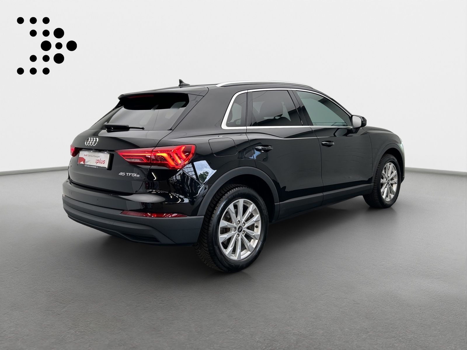 Audi Q3 - Bild 2