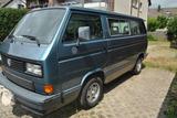 Volkswagen VW T3 Multivan - VW T3 Multivan von privat