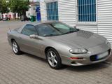 Chevrolet Camaro 4. Gen 3.8 V6 | KME LPG |... - Chevrolet aus 2001