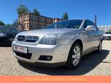 Opel Vectra C 2.2 Edition Automatik 2.Hand Klima PDC - Opel Vectra: Edition