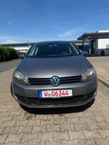 Volkswagen Golf VI Comfort LEDER PDC SHZ KLIMAAUTO - Gebrauchtwagen bis 5.000 Euro mit TÜV