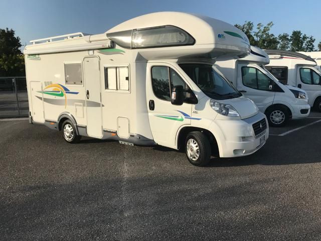 Chausson CHAUSSON WELCOME 17