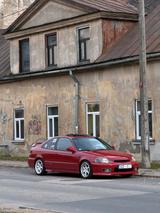 Honda Civic Si EM1 - Honda Gebrauchtwagen von 1999