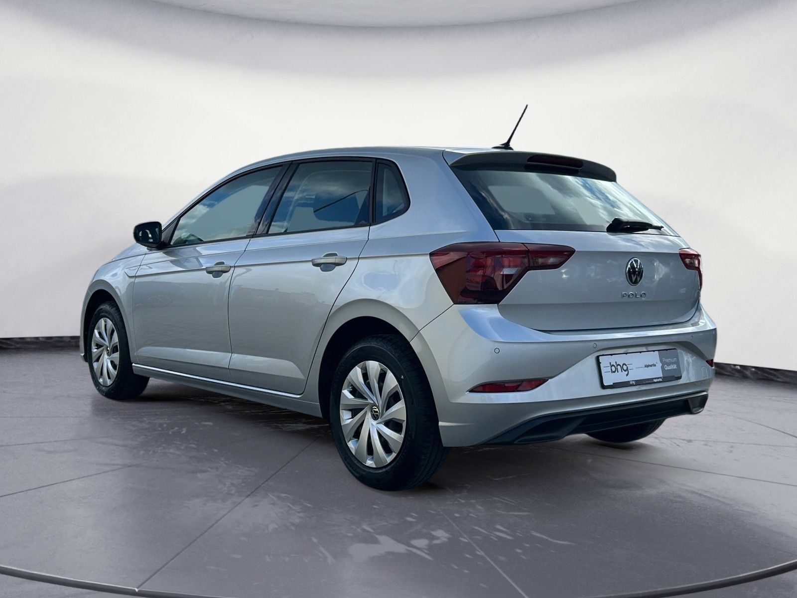 Volkswagen Polo - Bild 4