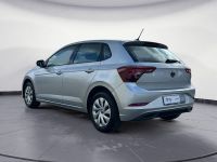 Volkswagen Polo - Vorschau Bild 4