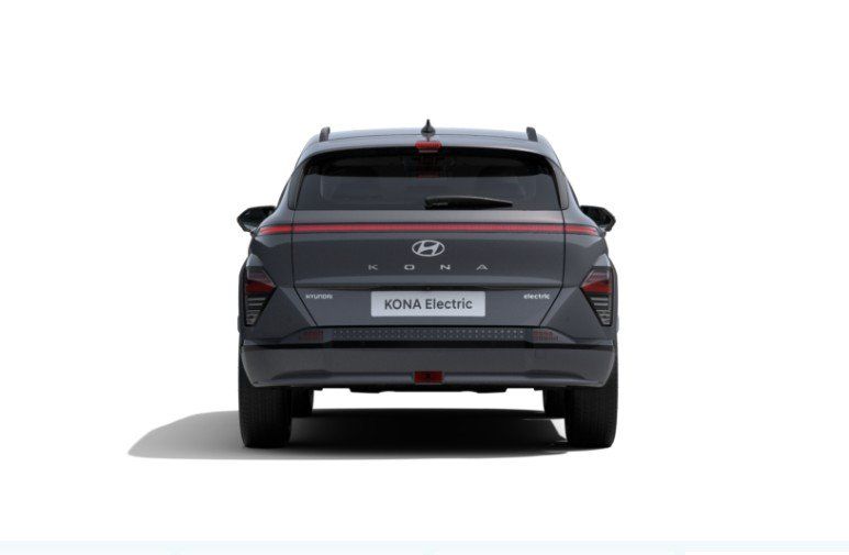 Fahrzeugabbildung Hyundai KONA Elektro 65kWh Trend el. Heckklappe
