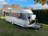 Hobby 460 UFe - Hobby Wohnwagen Ufe 460