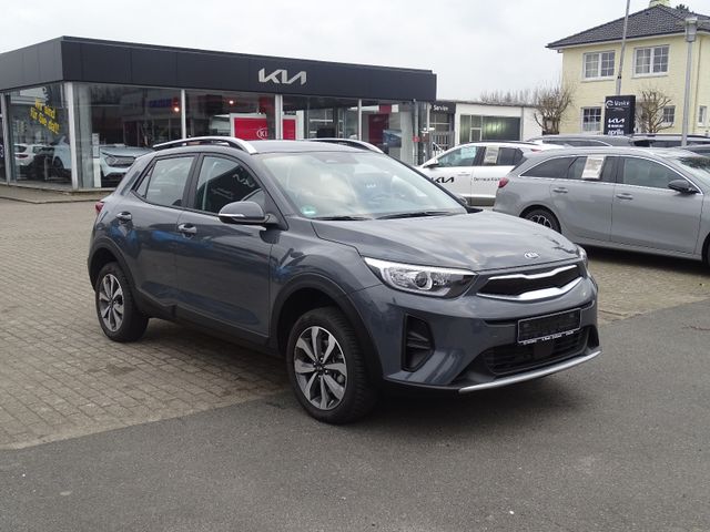 Kia Stonic 1,2 Vision,Navipaket