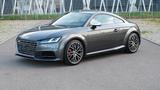 Audi TTS | 2. Hand | Service & TÜV Neu | Unverbastelt - gebrauchte Audi TTS aus dem Jahr 2015