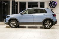 Volkswagen T-Cross 1.0TSI DSG Energy AHK RKAM ACC Totwinkel