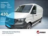 Volkswagen Crafter 35 Kasten MR TDI Heckflügeltür PDC - Volkswagen Crafter Neuwagen