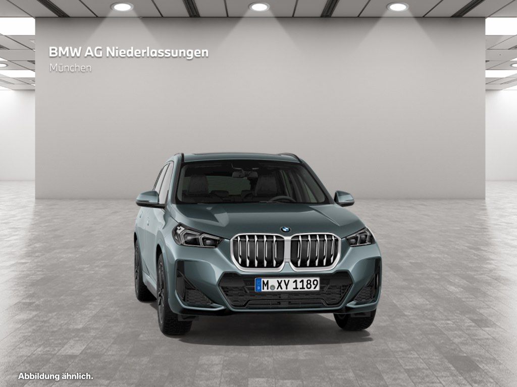 BMW X1 - Bild 13