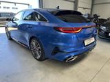 Kia ProCeed GT Navi LED SHZ ACC Schiebedach  - Kia pro cee'd / ProCeed mit Panoramadach