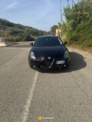 Alfa Romeo ALFA ROMEO Giulietta 2.0 JTDm-2 150 CV Sprint