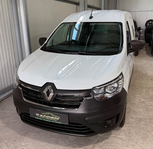 Renault Express Extra, Navi, PDC, AHK, wenig KM