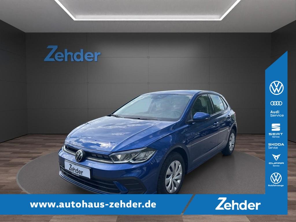 Volkswagen Polo 1.0 l TSI OPF Life SHZ